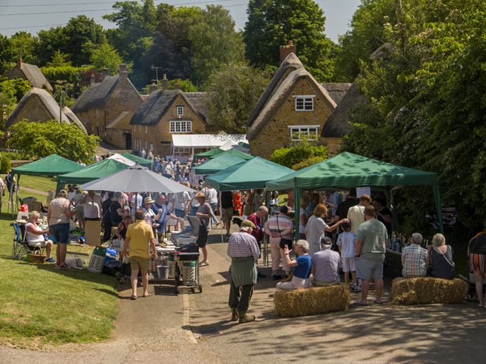 Wroxton Fete photo 6